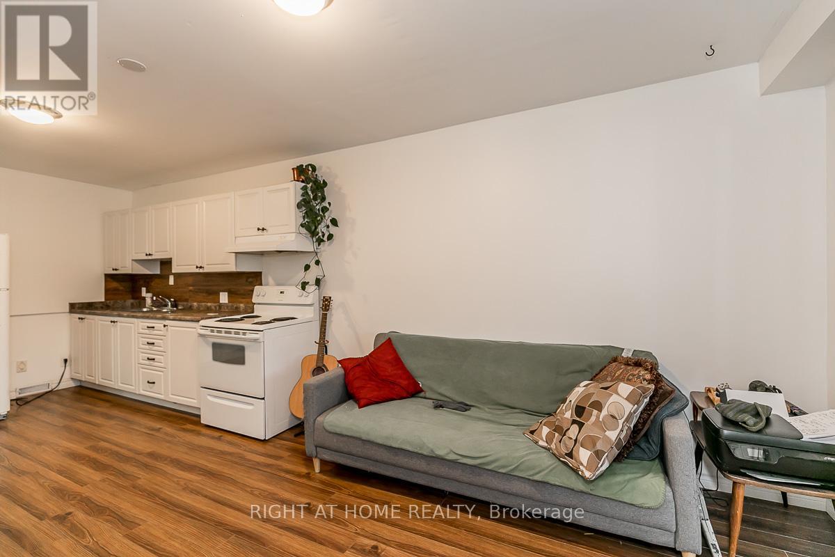 Lower - 20 Carlton Road, Barrie, Ontario  L4M 5J6 - Photo 14 - S12382745