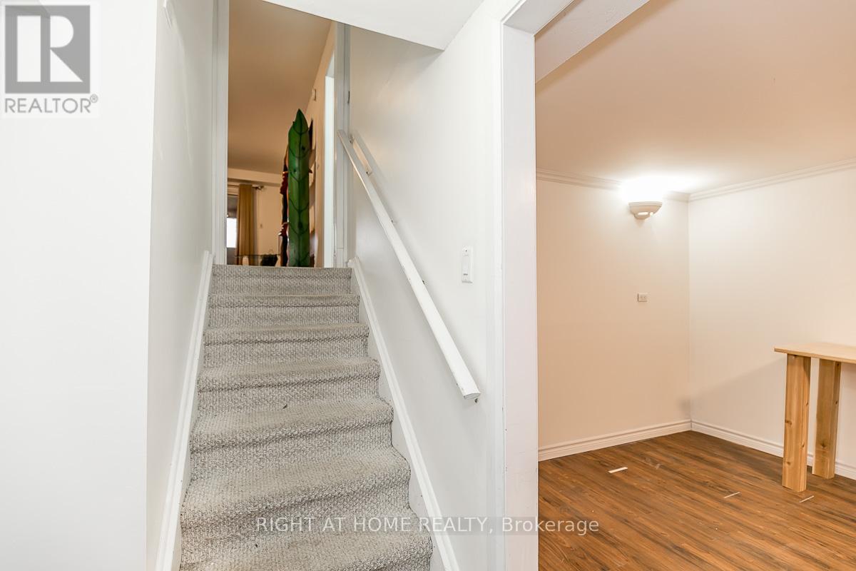 Lower - 20 Carlton Road, Barrie, Ontario  L4M 5J6 - Photo 7 - S12382745