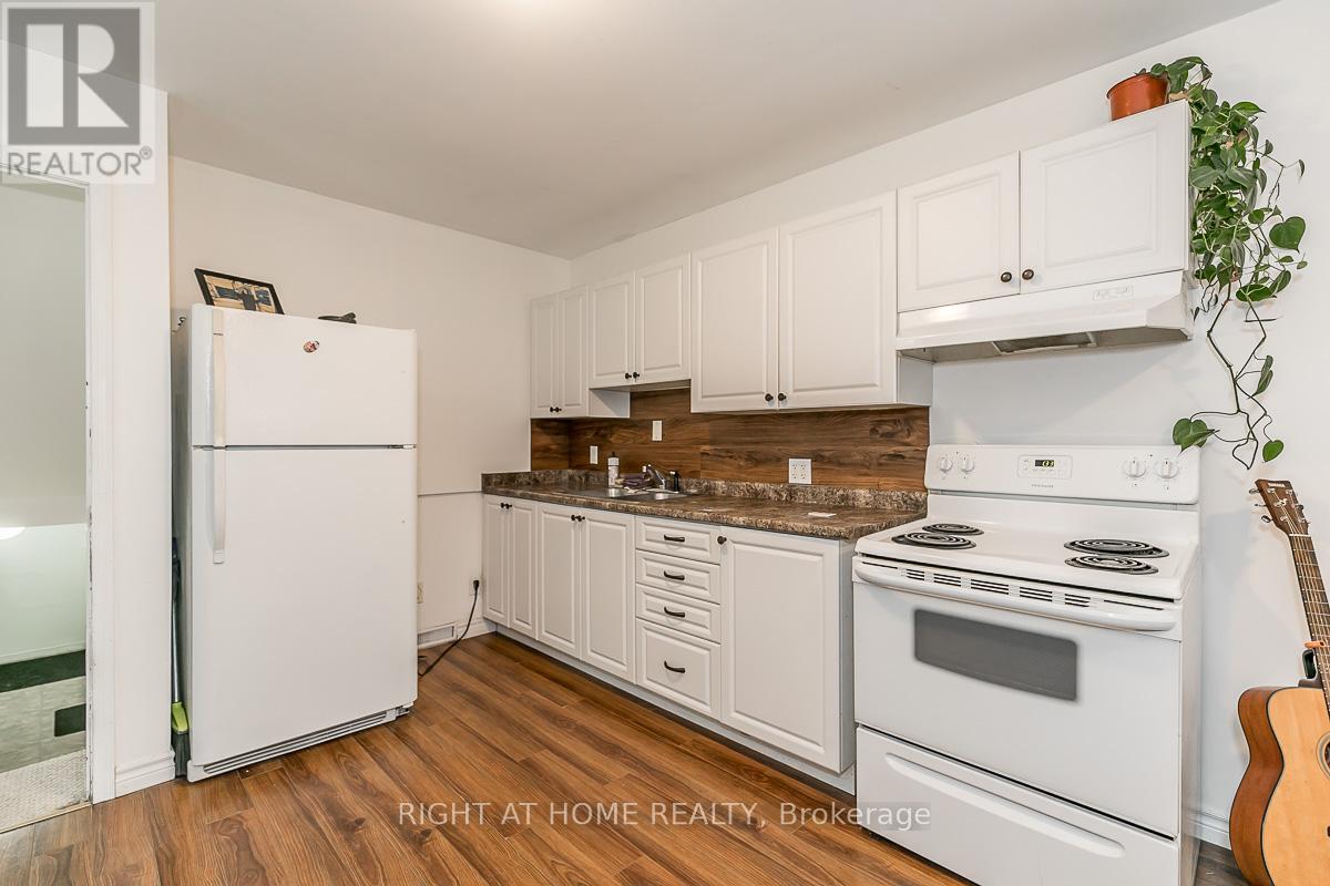 Lower - 20 Carlton Road, Barrie, Ontario  L4M 5J6 - Photo 9 - S12382745