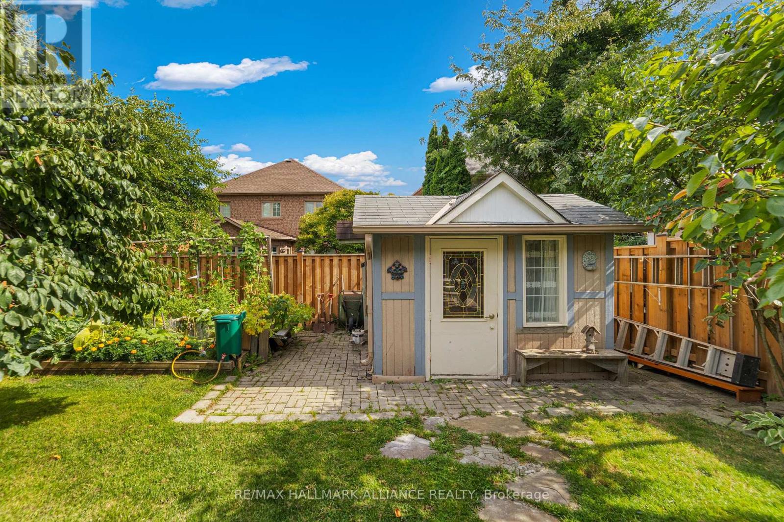 365 Turnberry Crescent, Mississauga, Ontario  L4Z 3W3 - Photo 40 - W12382765