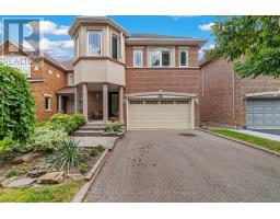 365 TURNBERRY CRESCENT, Mississauga, Ontario