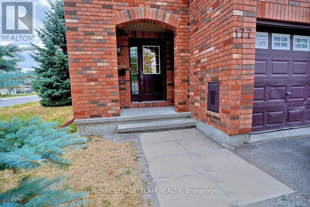 177 Romina Street, Ottawa, Ontario  K2S 0J7 - Photo 2 - X12382768