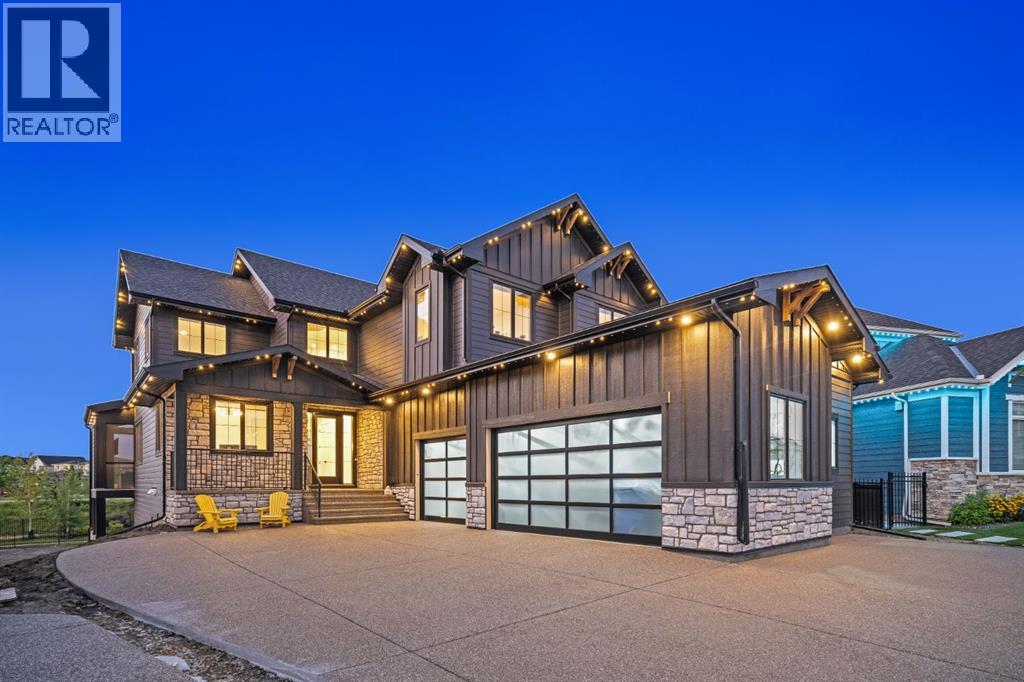 60 Pike Court, Rural Rocky View County, Alberta