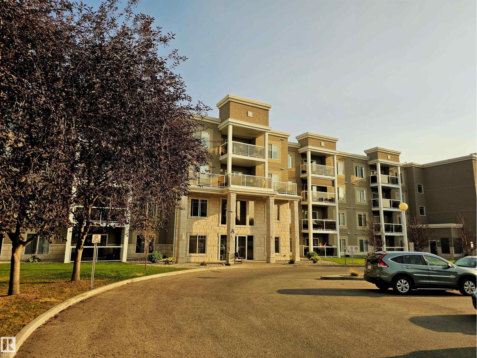 #429 78a Mckenney Av, St. Albert, Alberta  T8N 7E6 - Photo 1 - E4456198