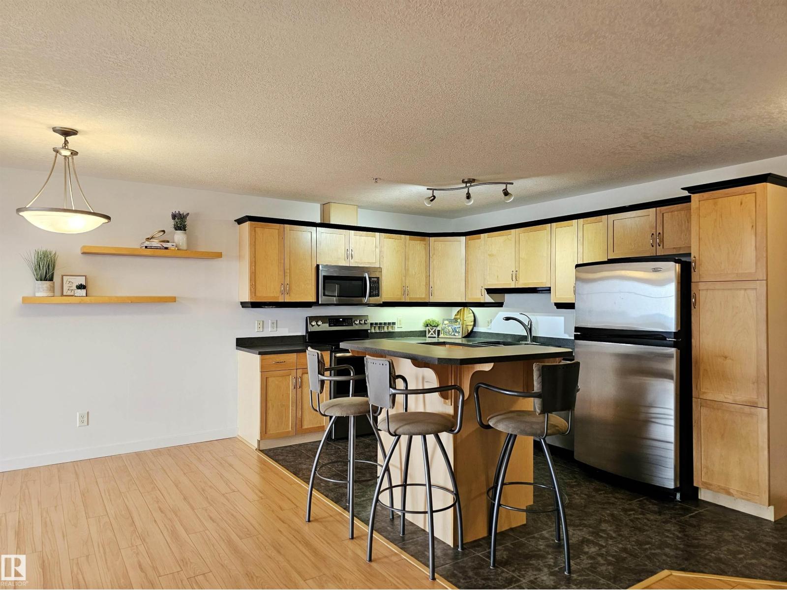 #429 78a Mckenney Av, St. Albert, Alberta  T8N 7E6 - Photo 5 - E4456198