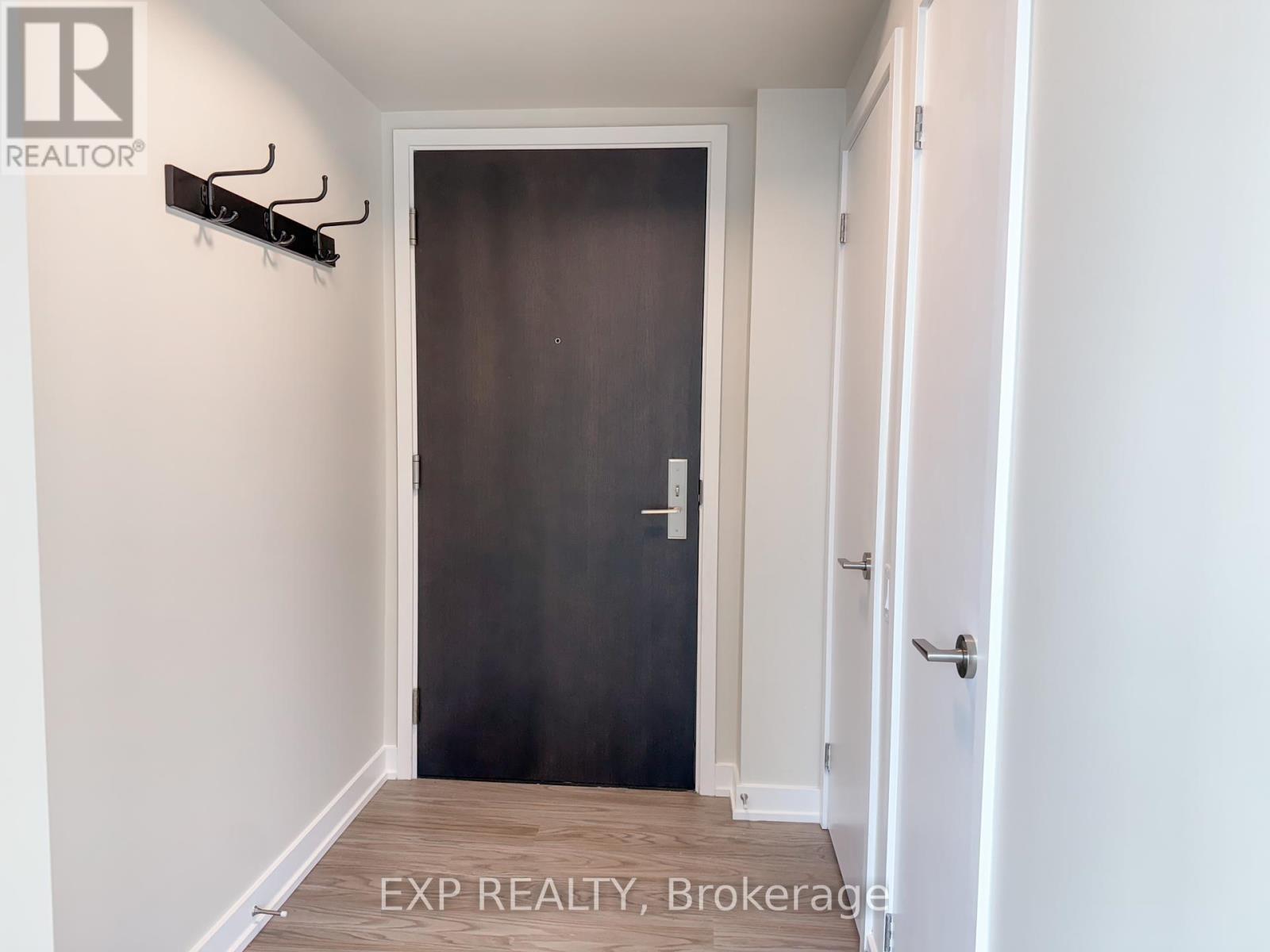 1106 - 38 Monte Kwinter Court, Toronto, Ontario  M3H 0E2 - Photo 2 - C12382793