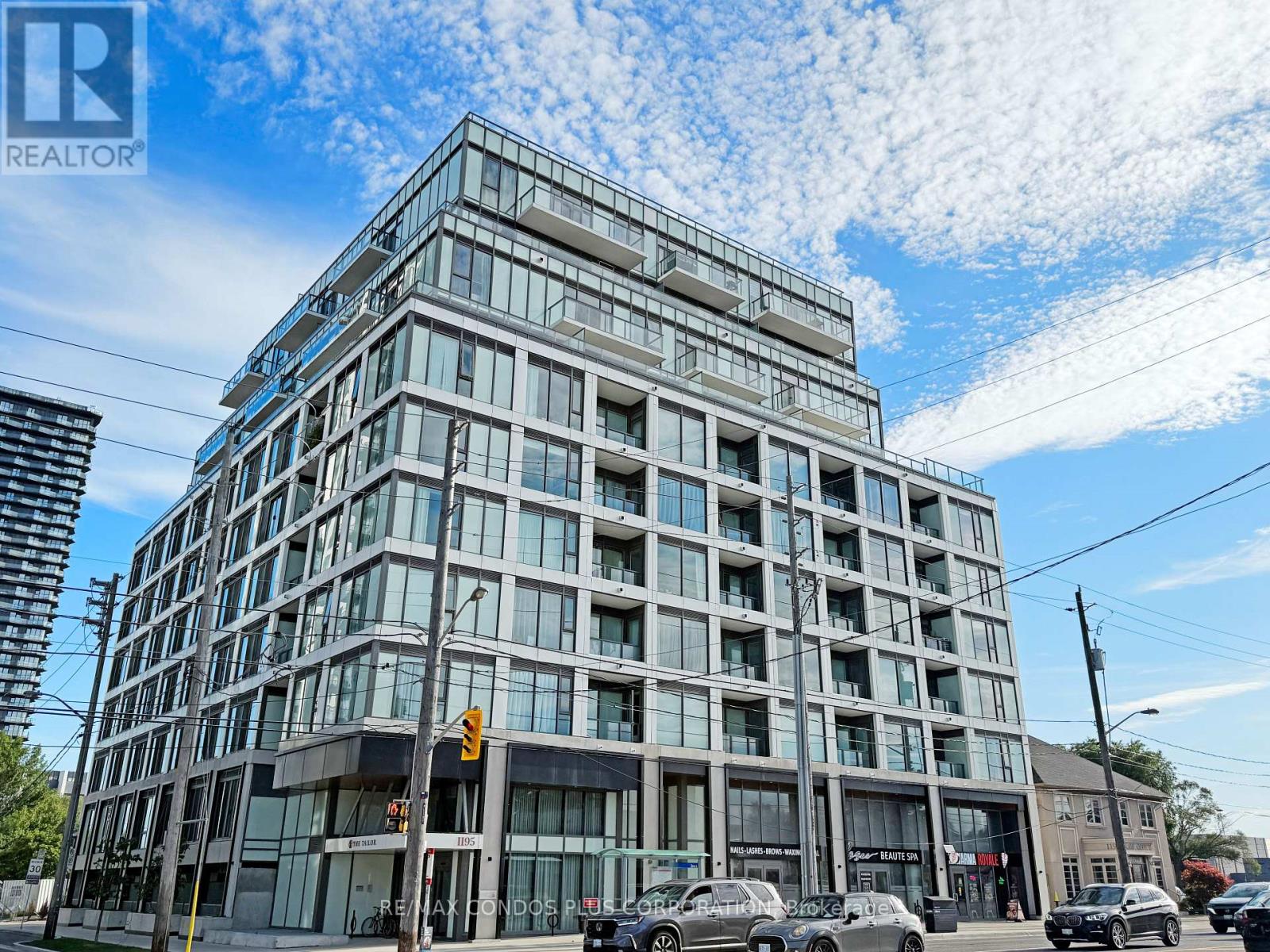 M03 - 1195 The Queensway, Toronto, Ontario  M8Z 0H1 - Photo 14 - W12381495