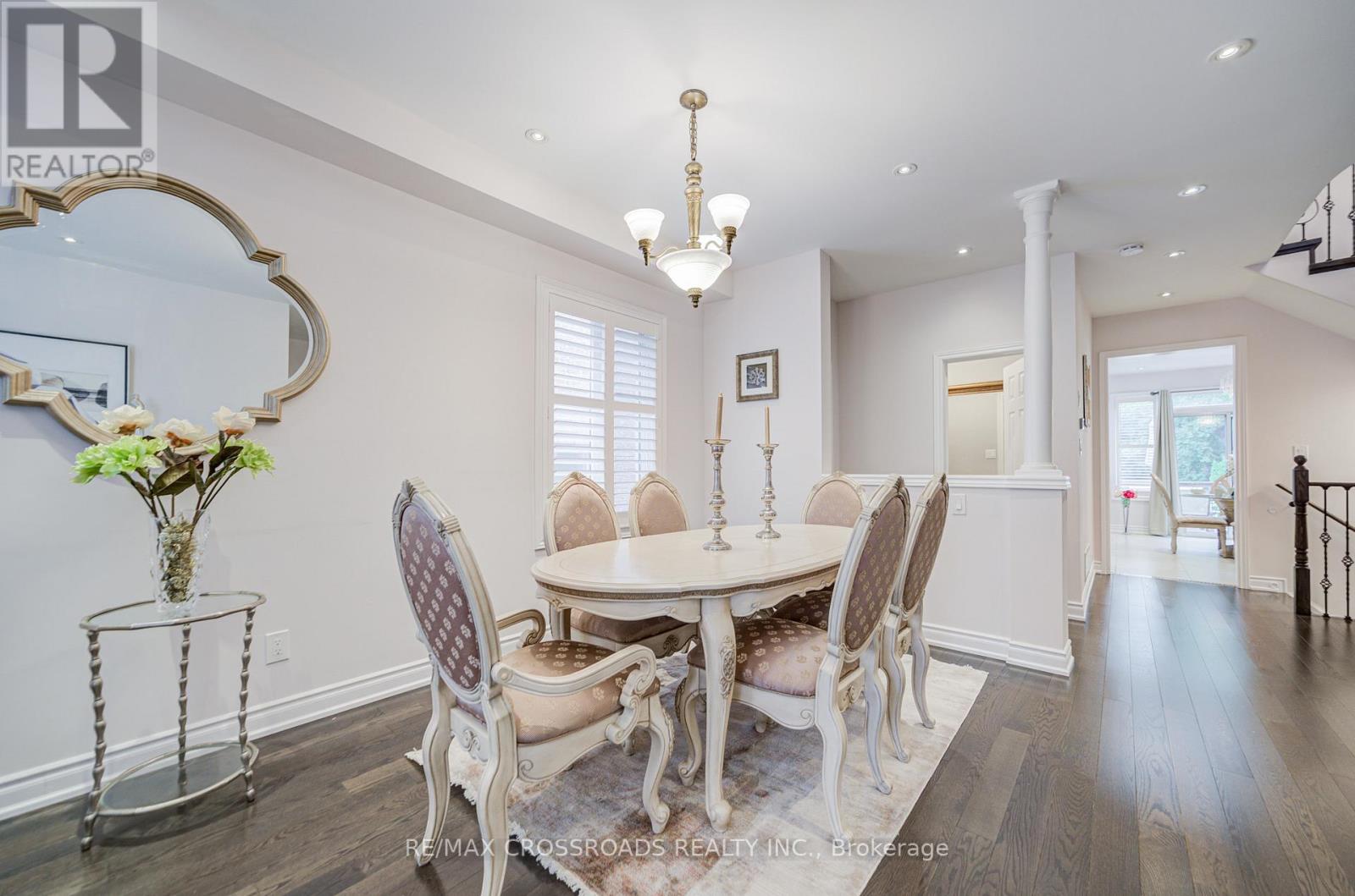 187 Summeridge Drive, Vaughan (Patterson), Ontario  L4J 8T2 - Photo 5 - N12377974