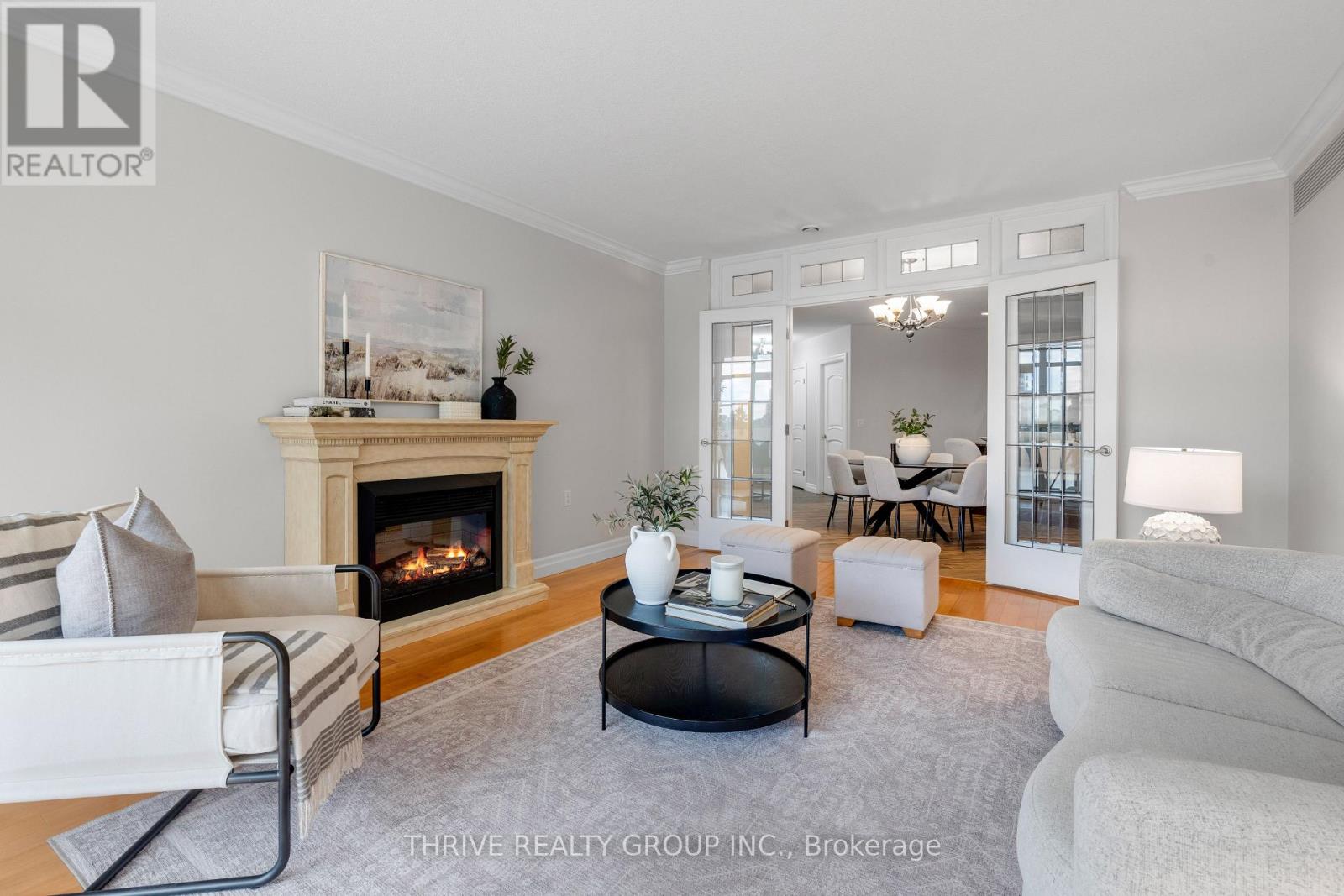 407 - 250 Pall Mall Street, London East (East F), Ontario  N6A 6K3 - Photo 9 - X12377258