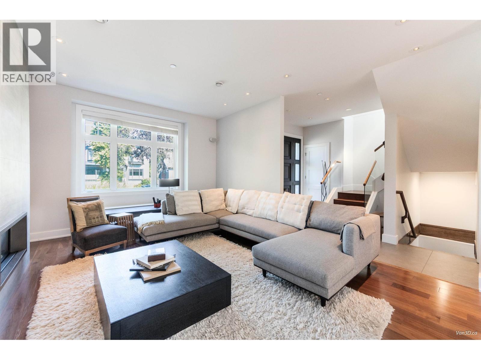4698 W 11th Avenue, Vancouver, British Columbia  V6R 2M7 - Photo 5 - R3043940