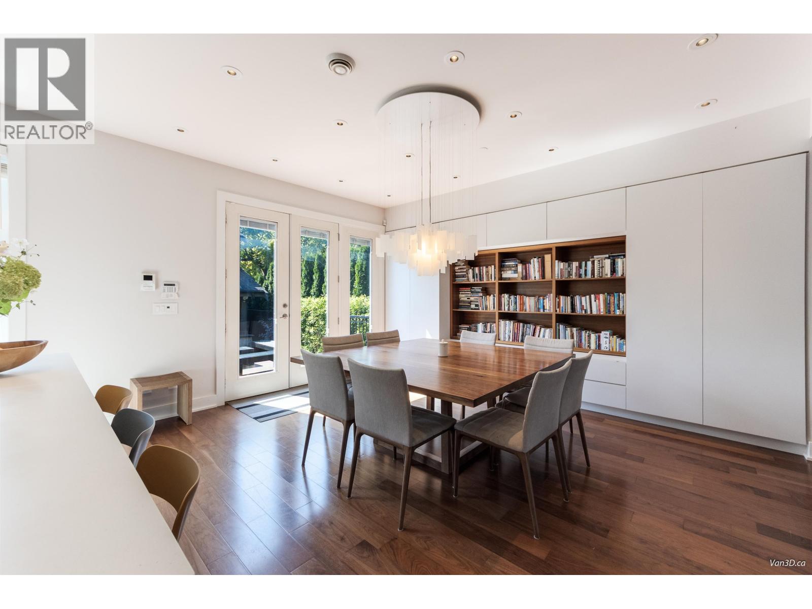 4698 W 11th Avenue, Vancouver, British Columbia  V6R 2M7 - Photo 12 - R3043940
