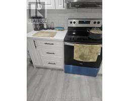 1372 REBECCA STREET, Oakville, Ontario