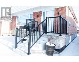 Lower - 103 Tavistock Road, Toronto (Downsview-Roding-Cfb), Ca