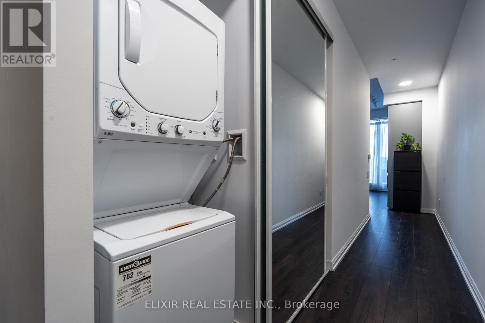 615 - 4208 Dundas Street W, Toronto, Ontario  M8X 0B2 - Photo 12 - W12382792