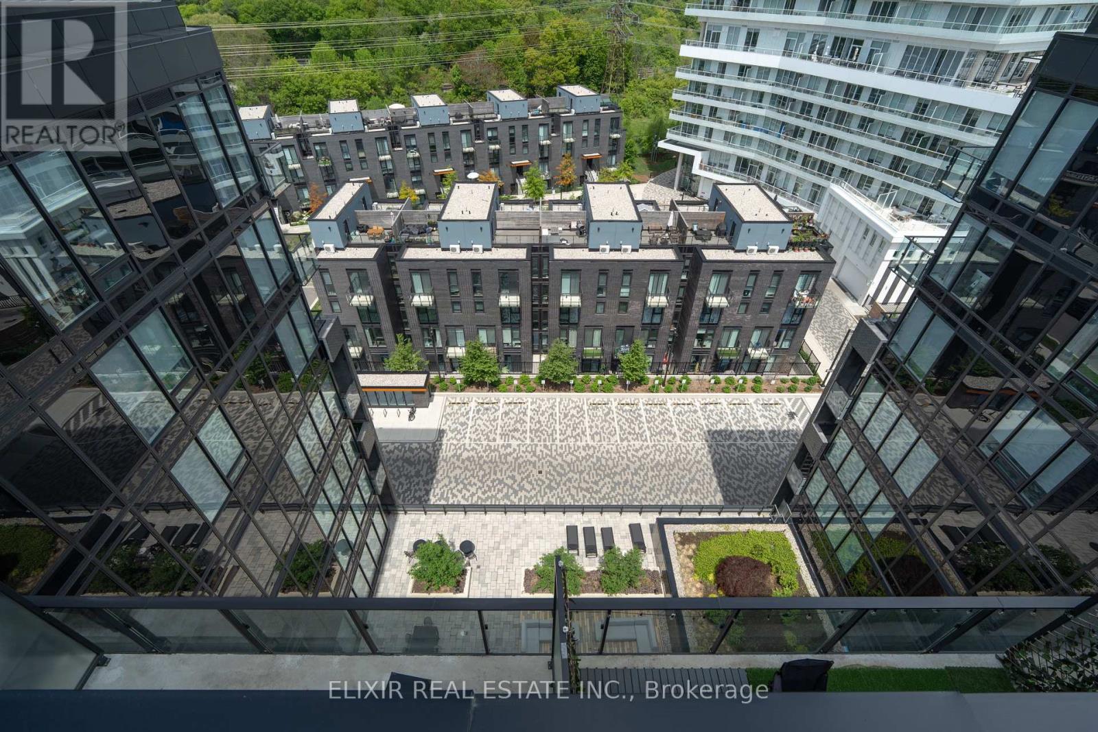 615 - 4208 Dundas Street W, Toronto, Ontario  M8X 0B2 - Photo 20 - W12382792