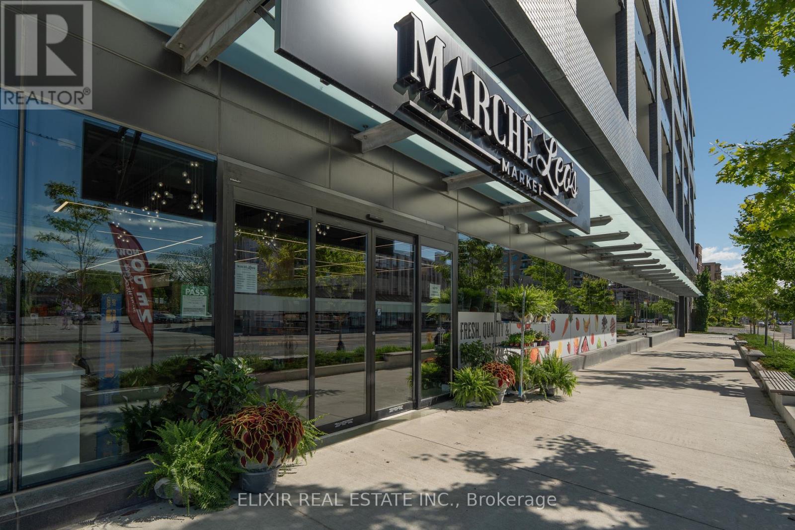 615 - 4208 Dundas Street W, Toronto, Ontario  M8X 0B2 - Photo 23 - W12382792