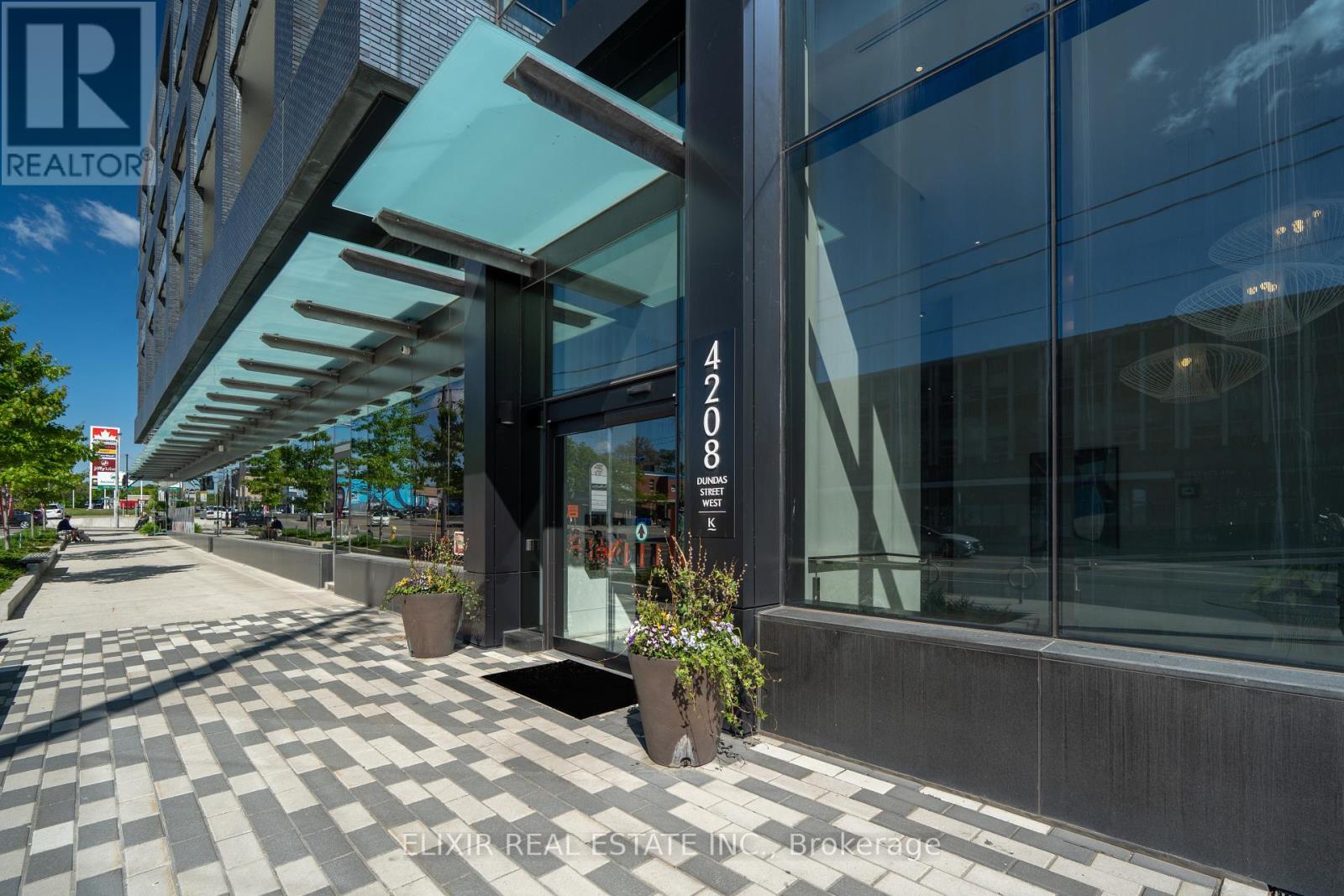 615 - 4208 Dundas Street W, Toronto, Ontario  M8X 0B2 - Photo 24 - W12382792