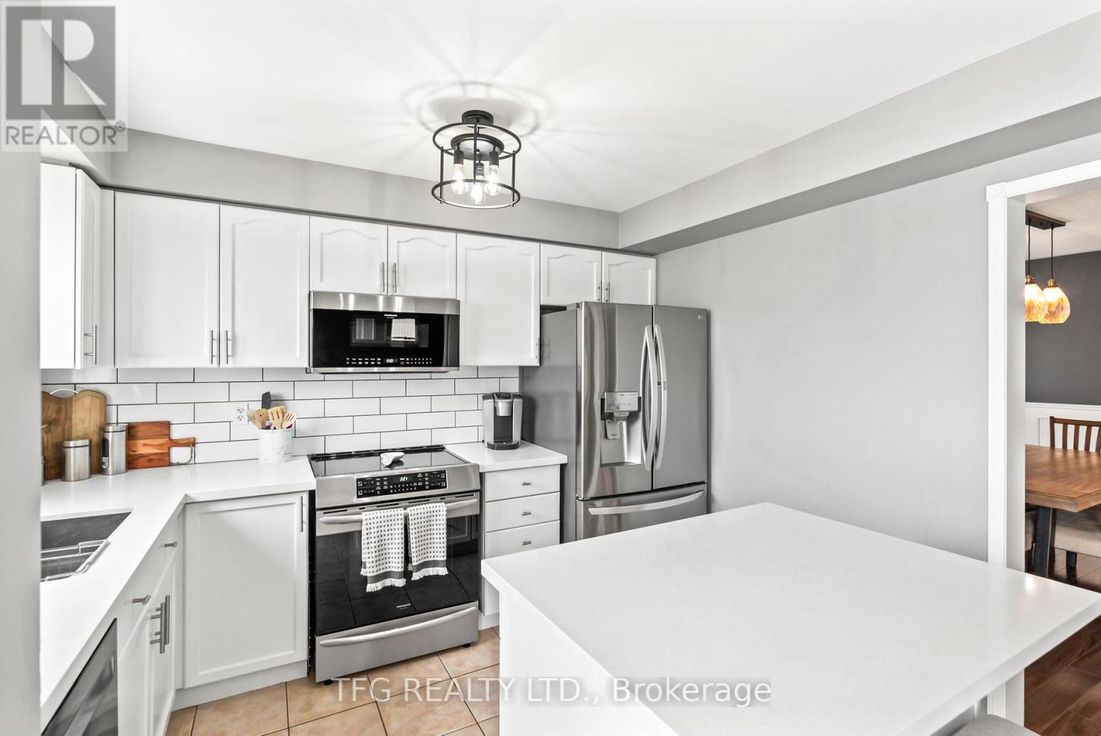 1187 Ashgrove Crescent, Oshawa, Ontario  L1K 3A4 - Photo 14 - E12382800