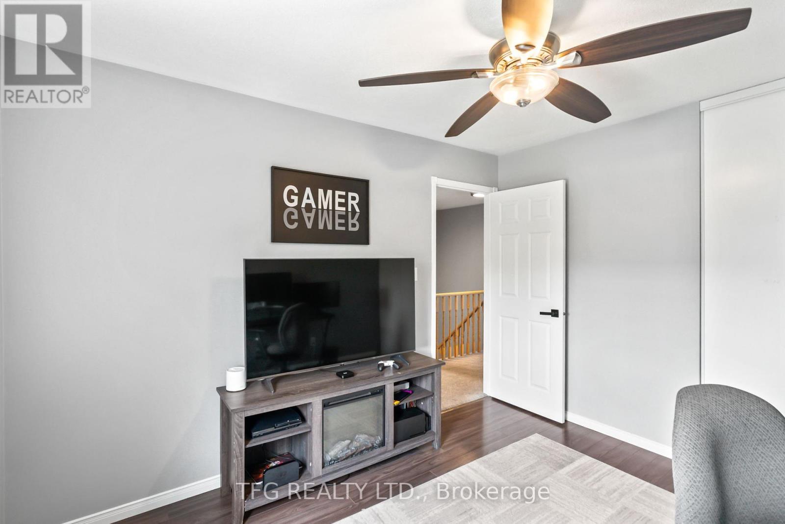 1187 Ashgrove Crescent, Oshawa, Ontario  L1K 3A4 - Photo 25 - E12382800