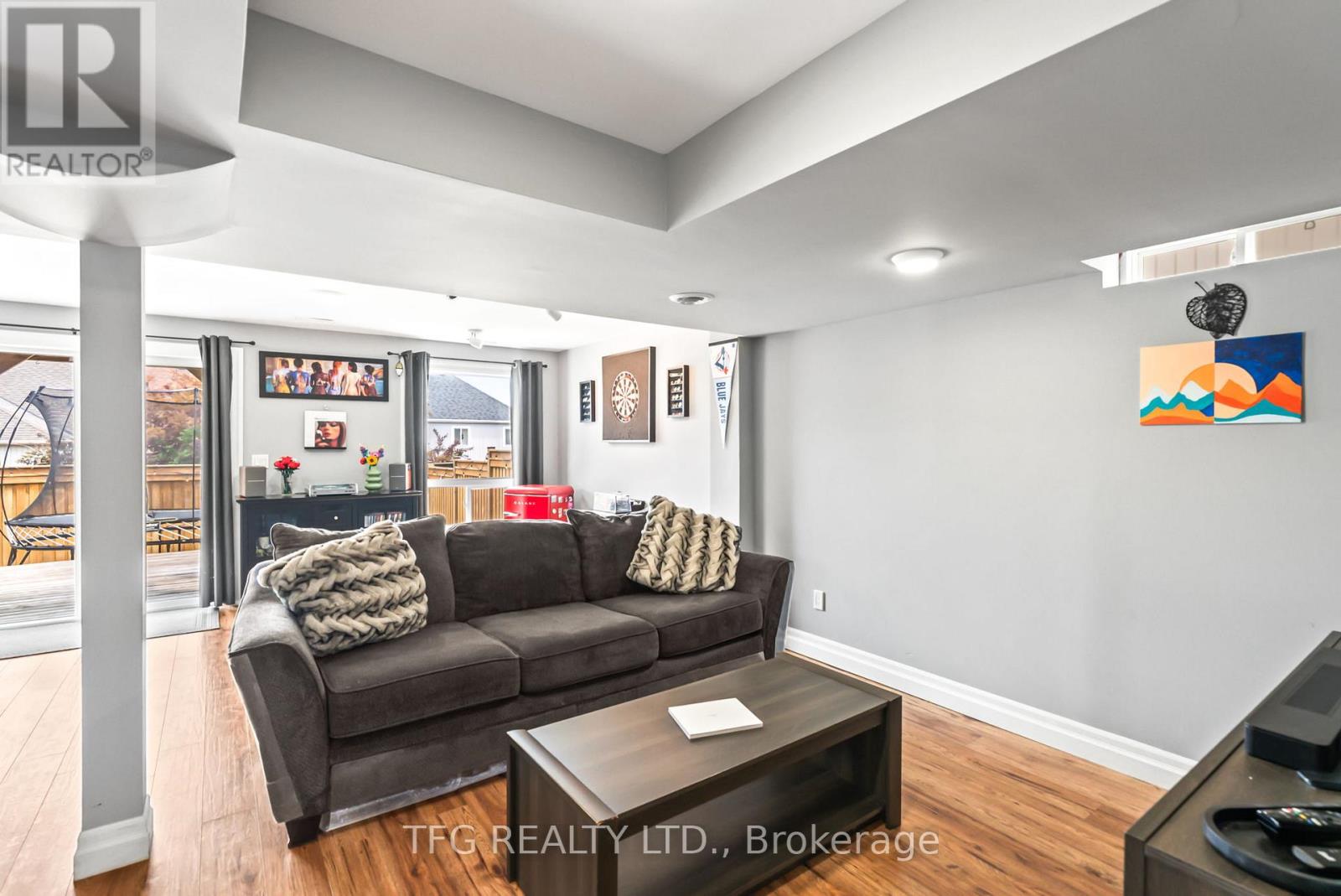 1187 Ashgrove Crescent, Oshawa, Ontario  L1K 3A4 - Photo 30 - E12382800