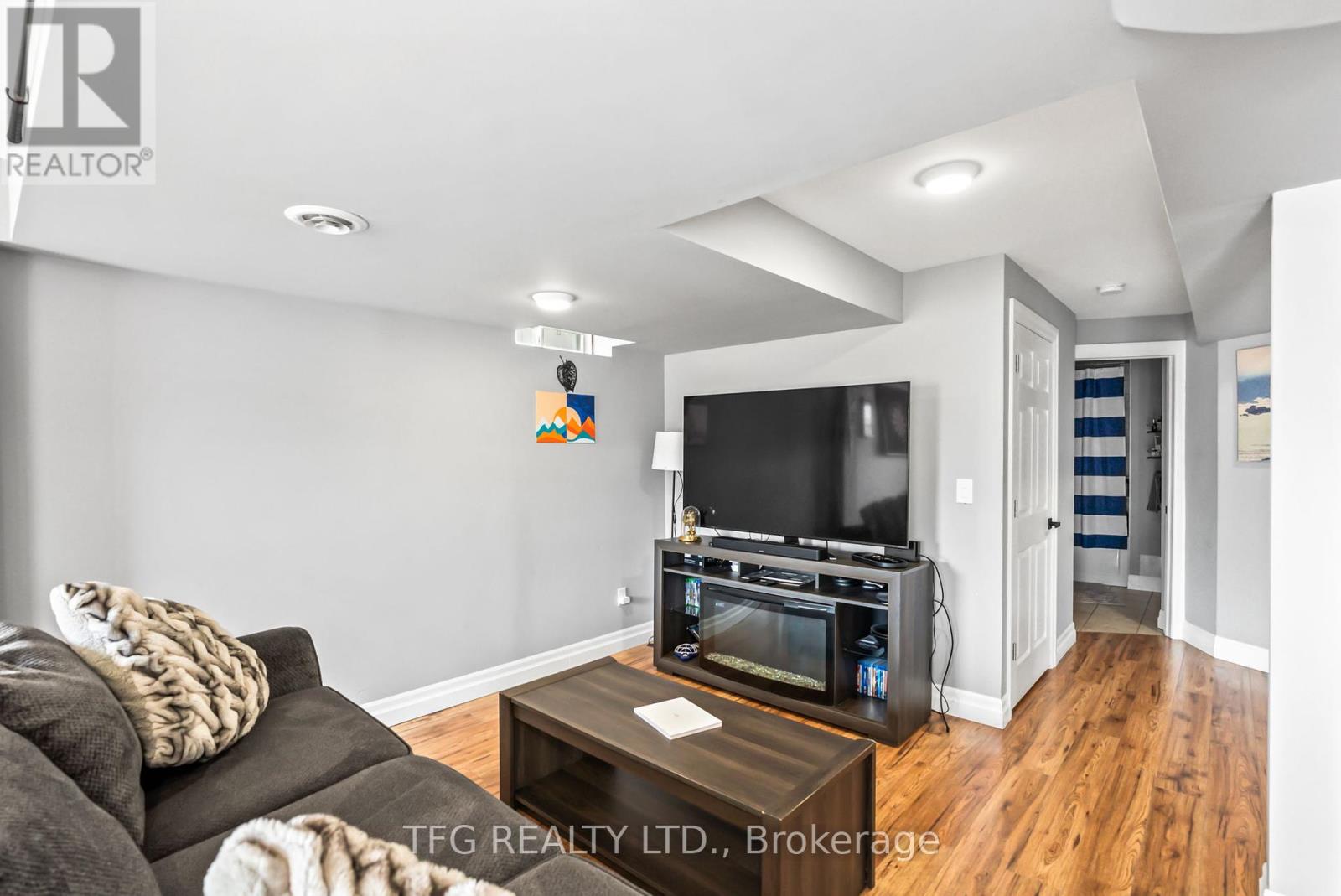 1187 Ashgrove Crescent, Oshawa, Ontario  L1K 3A4 - Photo 31 - E12382800