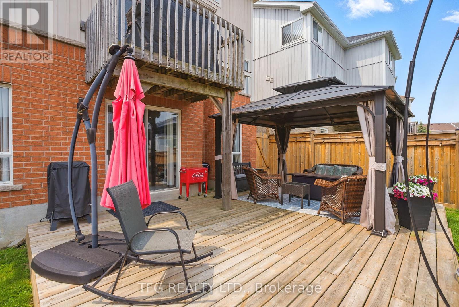 1187 Ashgrove Crescent, Oshawa, Ontario  L1K 3A4 - Photo 37 - E12382800