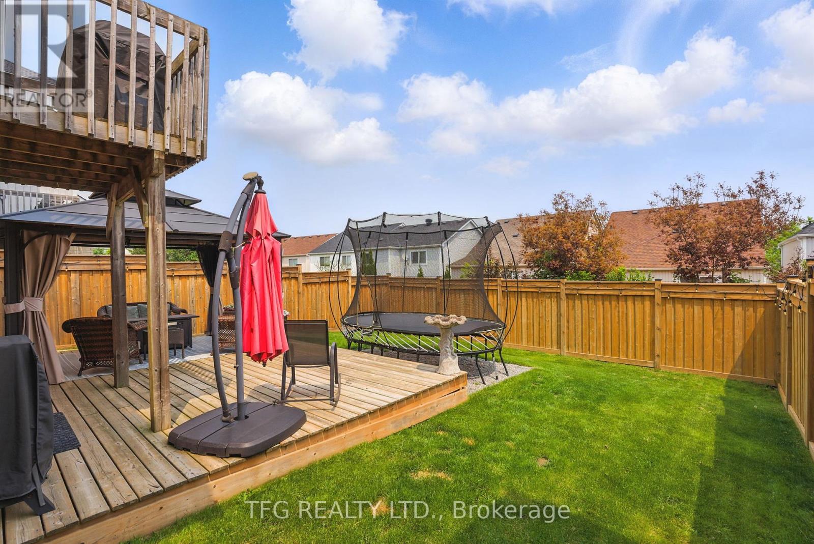 1187 Ashgrove Crescent, Oshawa, Ontario  L1K 3A4 - Photo 38 - E12382800