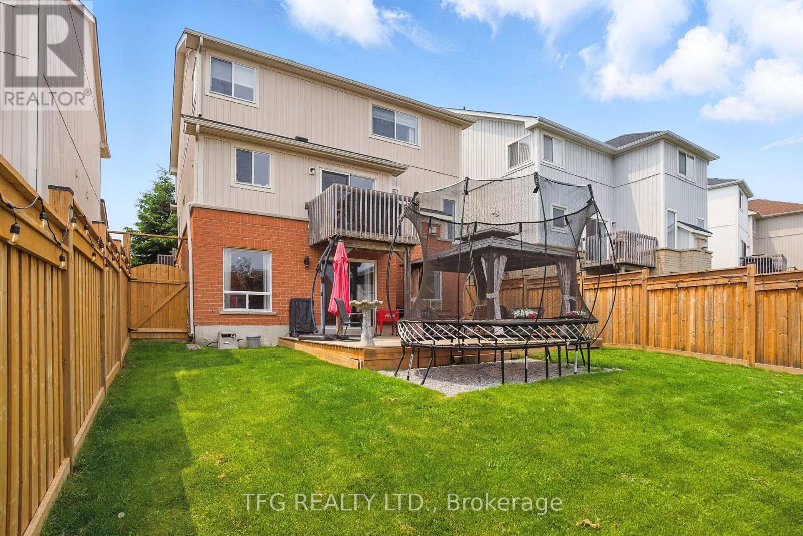 1187 Ashgrove Crescent, Oshawa, Ontario  L1K 3A4 - Photo 39 - E12382800
