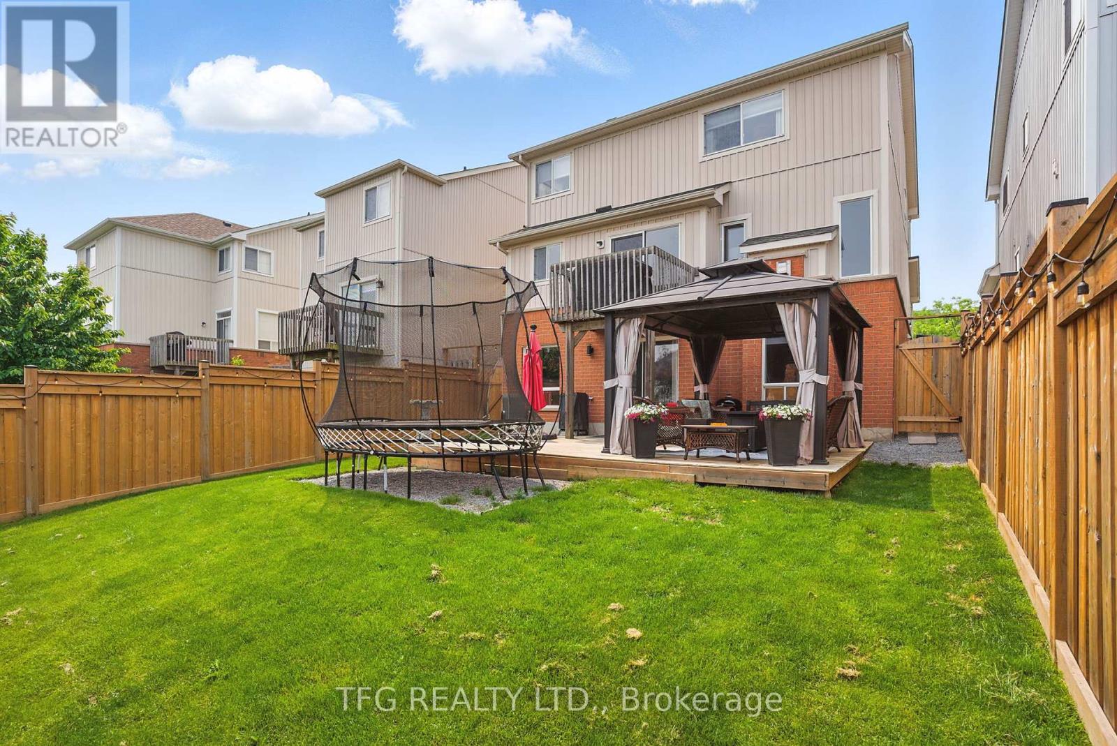 1187 Ashgrove Crescent, Oshawa, Ontario  L1K 3A4 - Photo 40 - E12382800