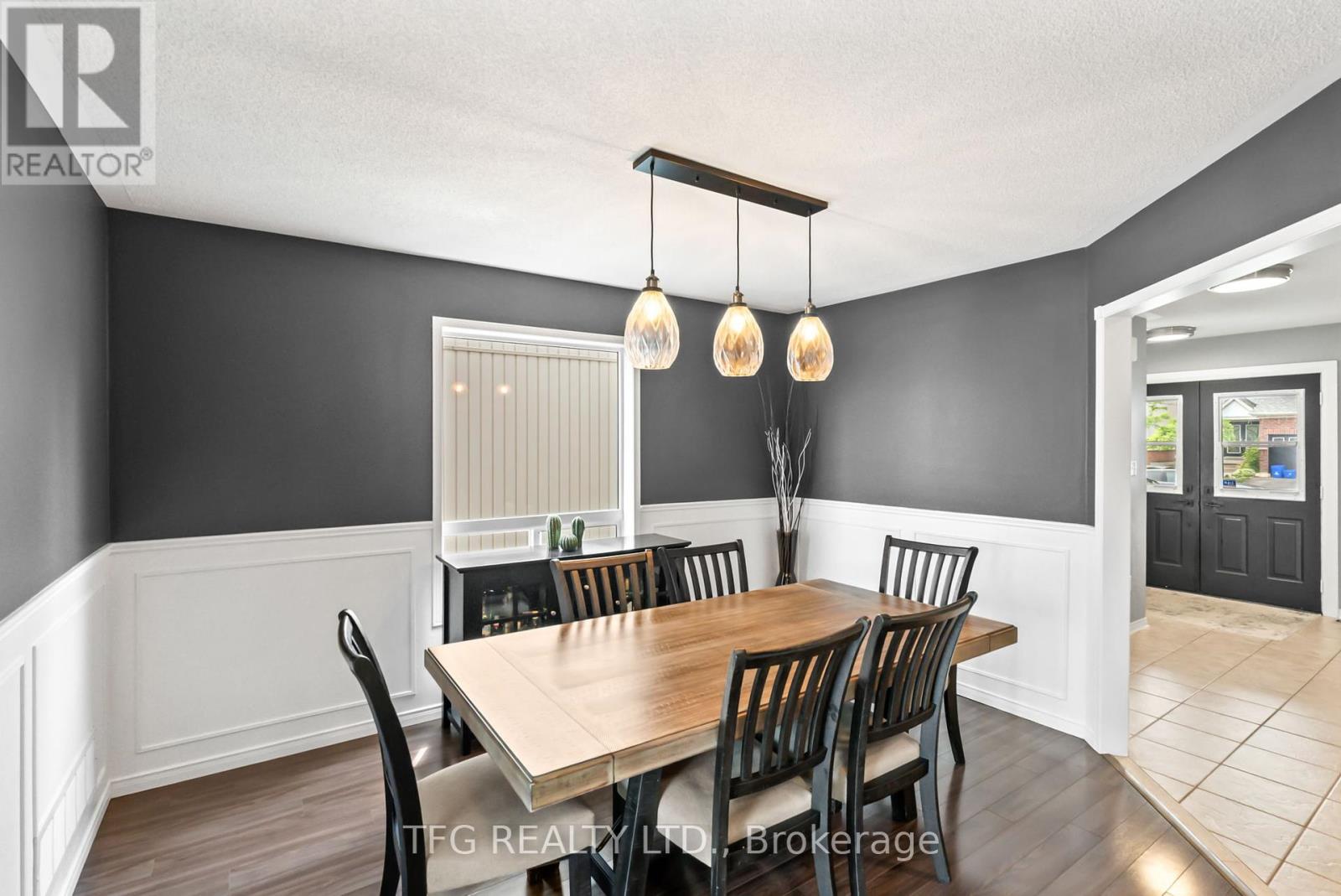 1187 Ashgrove Crescent, Oshawa, Ontario  L1K 3A4 - Photo 7 - E12382800