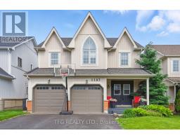 1187 Ashgrove Crescent, Oshawa (Pinecrest), Ca
