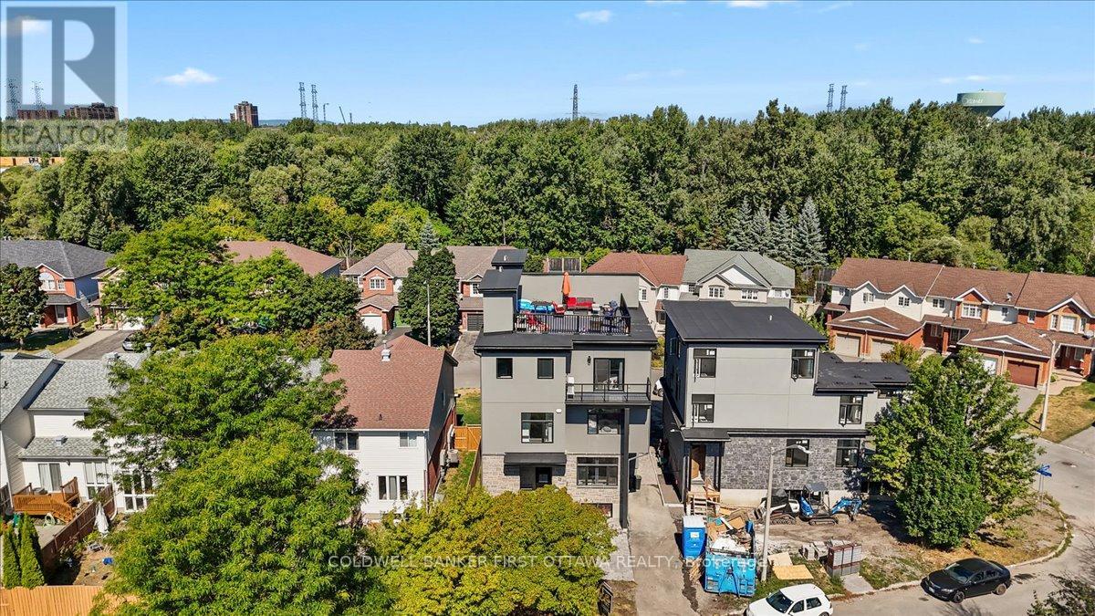 A/b - 22 Inverkip Avenue, Ottawa, Ontario  K1T 4B7 - Photo 41 - X12382810