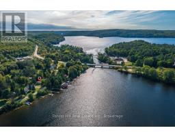 1076 Harvey Avenue, Algonquin Highlands (Sherborne), Ca