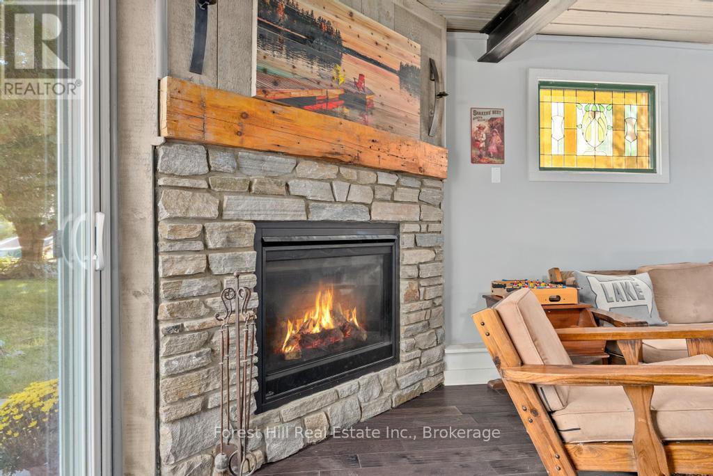 1076 Harvey Avenue, Algonquin Highlands, Ontario  P0A 1E0 - Photo 26 - X12377402