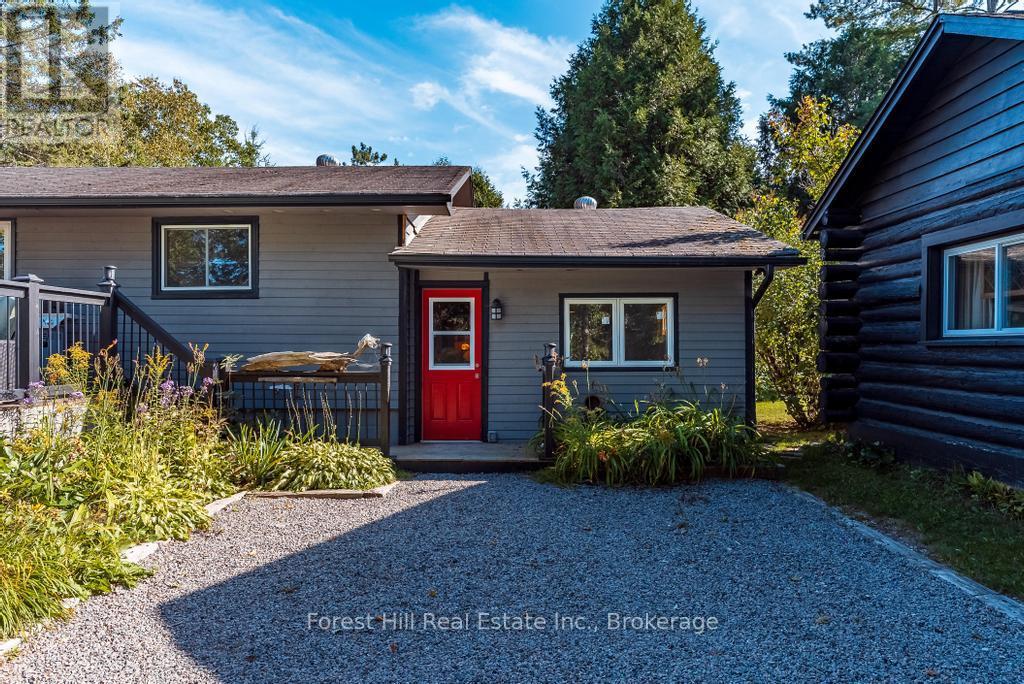 1076 Harvey Avenue, Algonquin Highlands, Ontario  P0A 1E0 - Photo 30 - X12377402