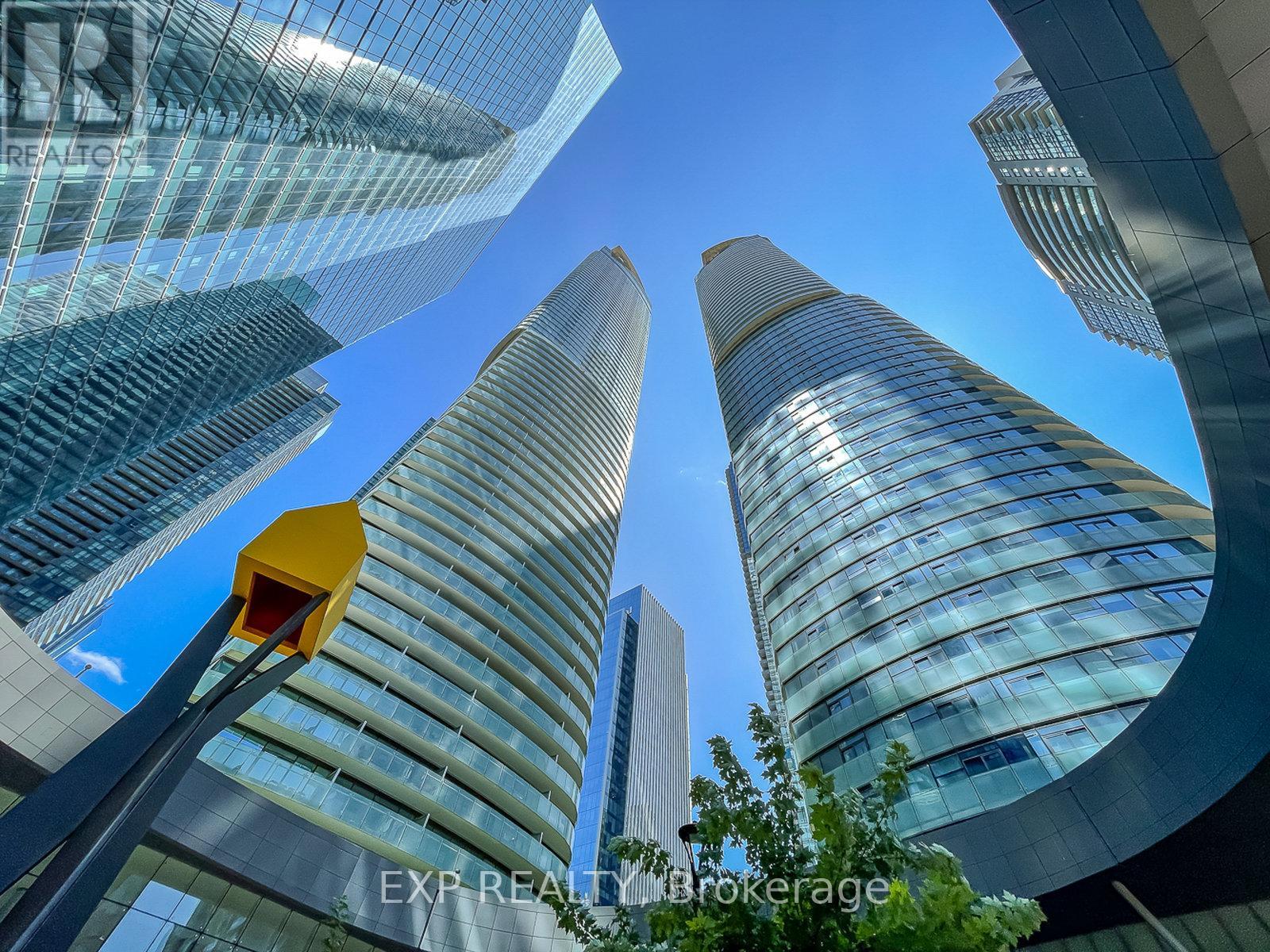 3702 - 14 York Street, Toronto, Ontario  M5J 0B1 - Photo 1 - C12382805