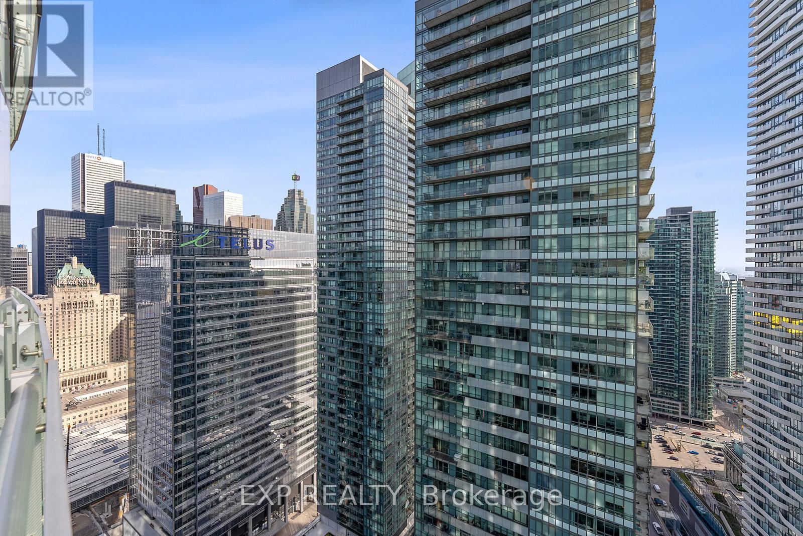 3702 - 14 York Street, Toronto, Ontario  M5J 0B1 - Photo 11 - C12382805