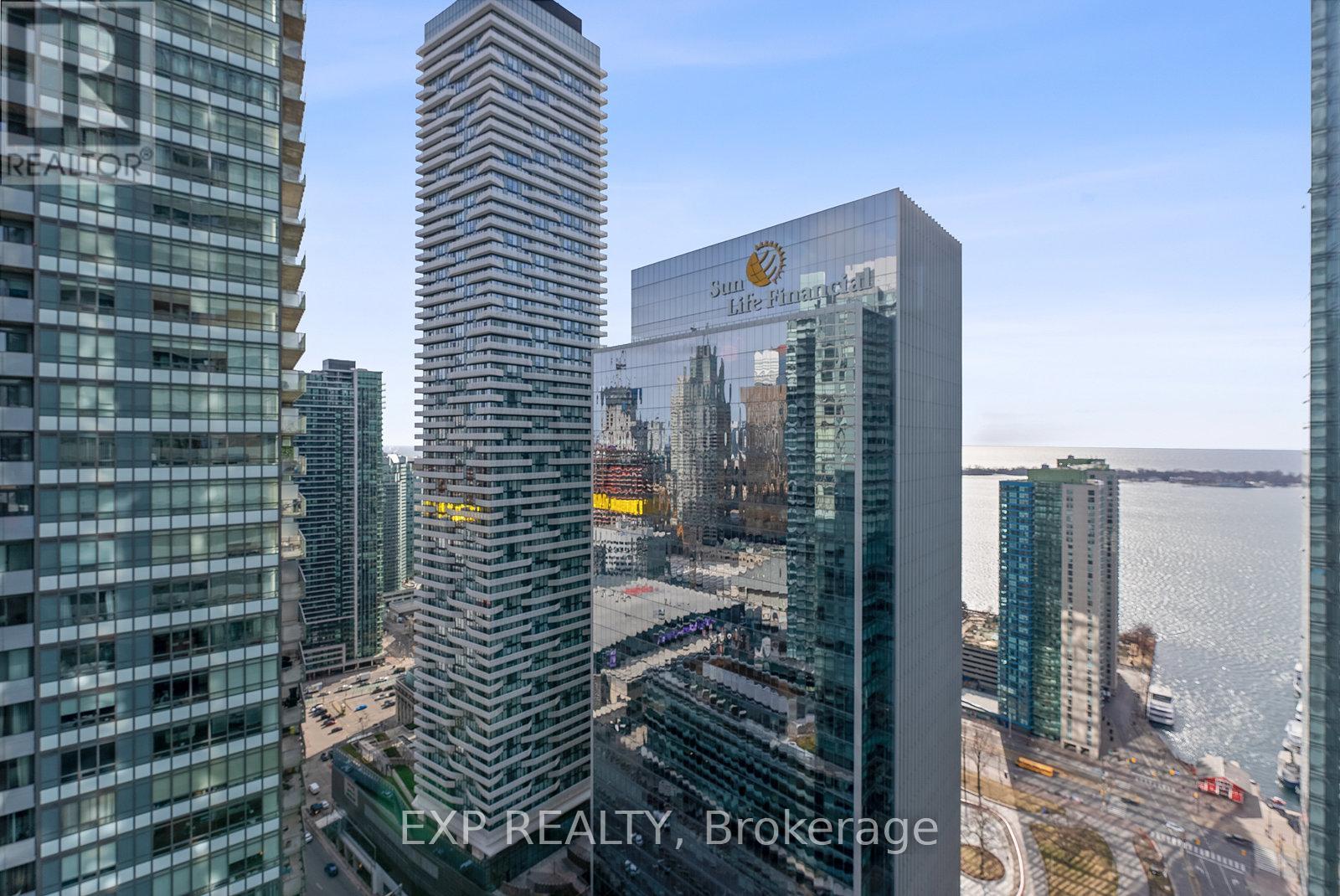 3702 - 14 York Street, Toronto, Ontario  M5J 0B1 - Photo 12 - C12382805