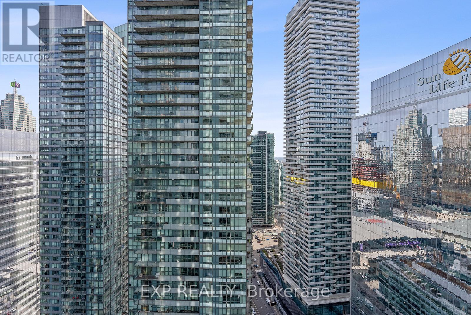 3702 - 14 York Street, Toronto, Ontario  M5J 0B1 - Photo 13 - C12382805