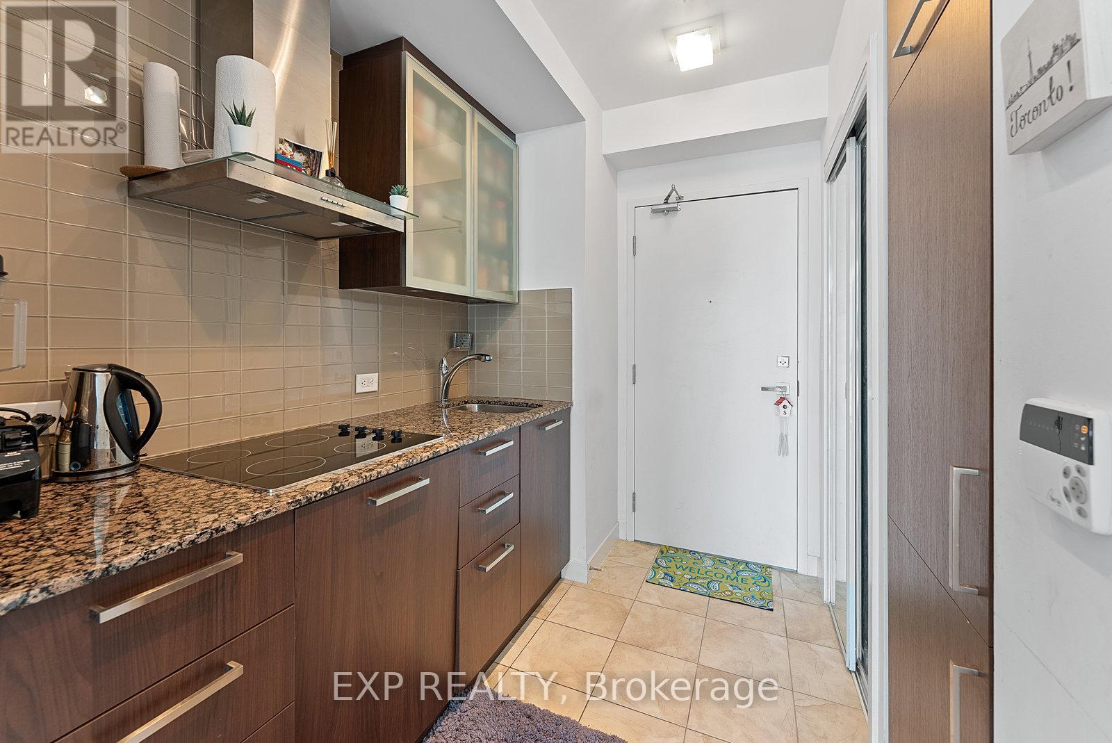 3702 - 14 York Street, Toronto, Ontario  M5J 0B1 - Photo 5 - C12382805