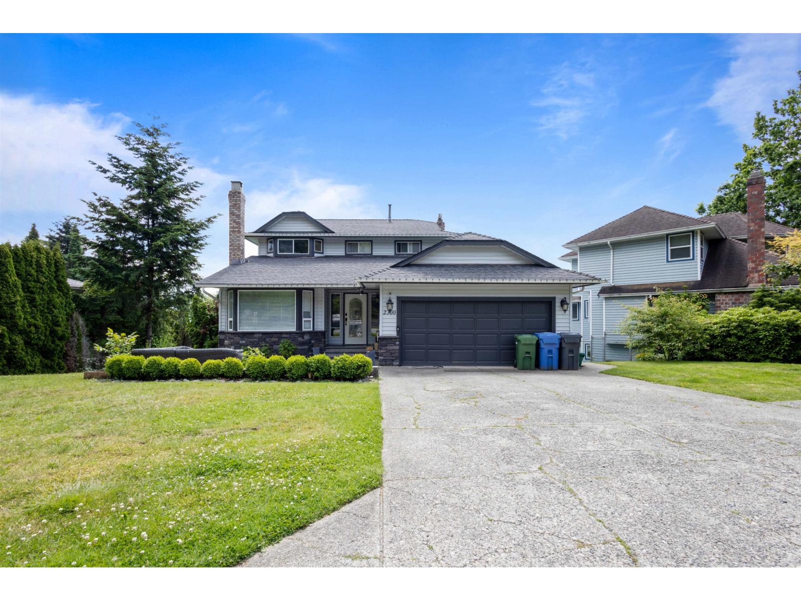 2300 MOUNTAIN DRIVE, Abbotsford, British Columbia