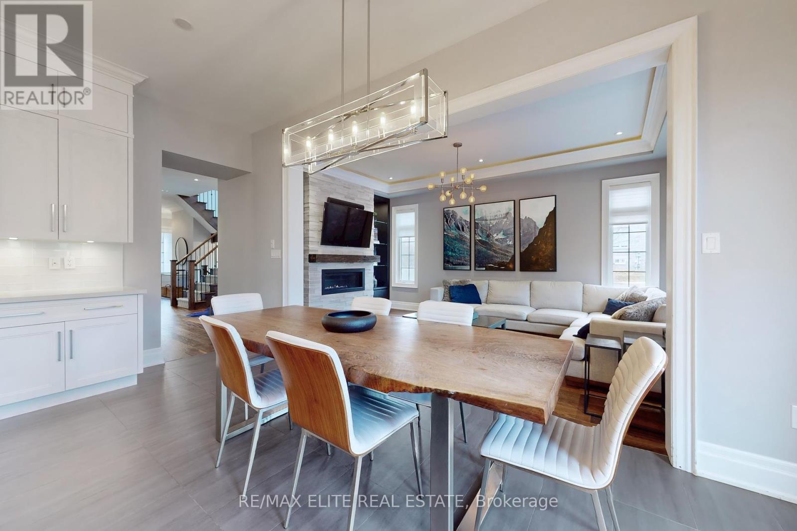 7 Colyton Court, Aurora (Aurora Grove), Ontario  L4G 6Z6 - Photo 17 - N12382795