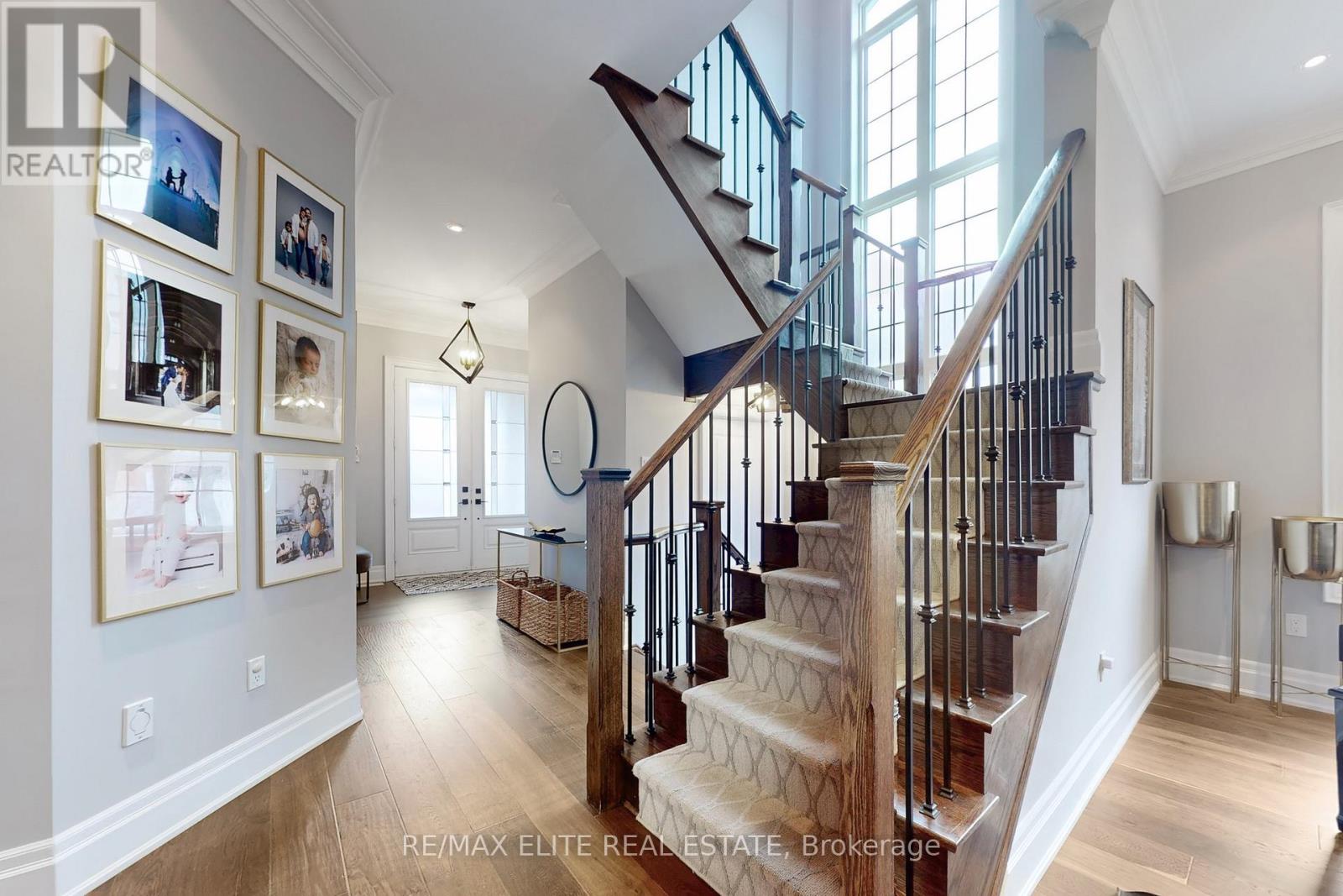 7 Colyton Court, Aurora (Aurora Grove), Ontario  L4G 6Z6 - Photo 22 - N12382795