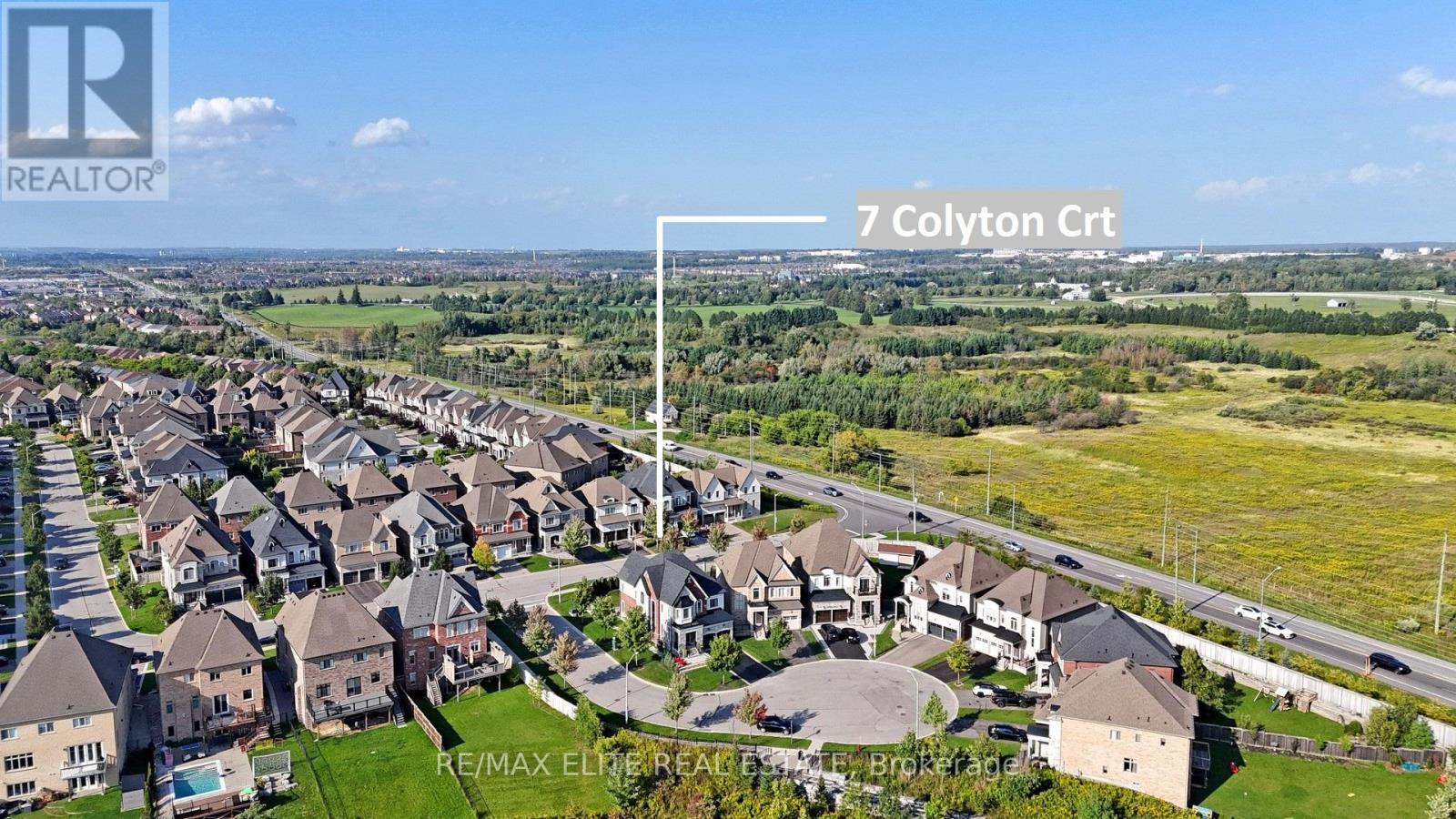 7 Colyton Court, Aurora (Aurora Grove), Ontario  L4G 6Z6 - Photo 47 - N12382795