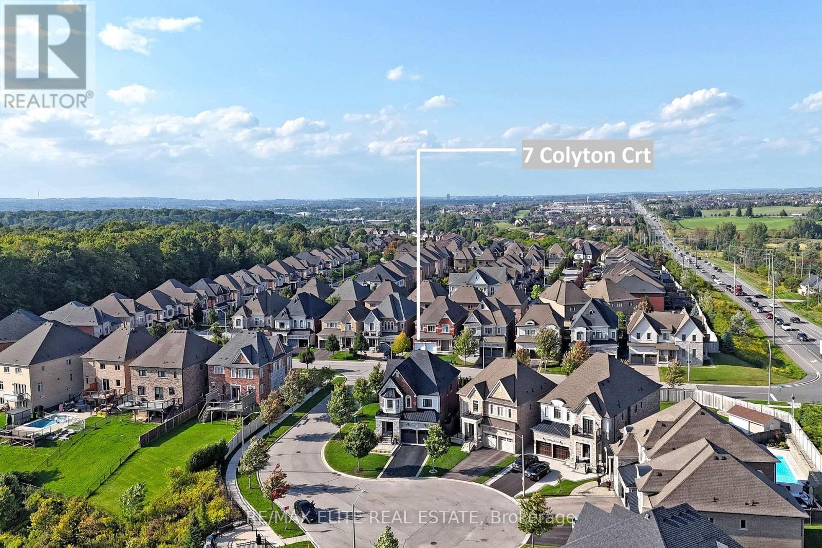 7 Colyton Court, Aurora (Aurora Grove), Ontario  L4G 6Z6 - Photo 48 - N12382795