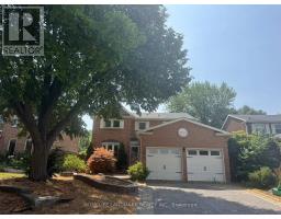 BSMT - 197 FINCHAM AVENUE, Markham, Ontario