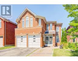 68 REDSTONE ROAD, Richmond Hill, Ontario
