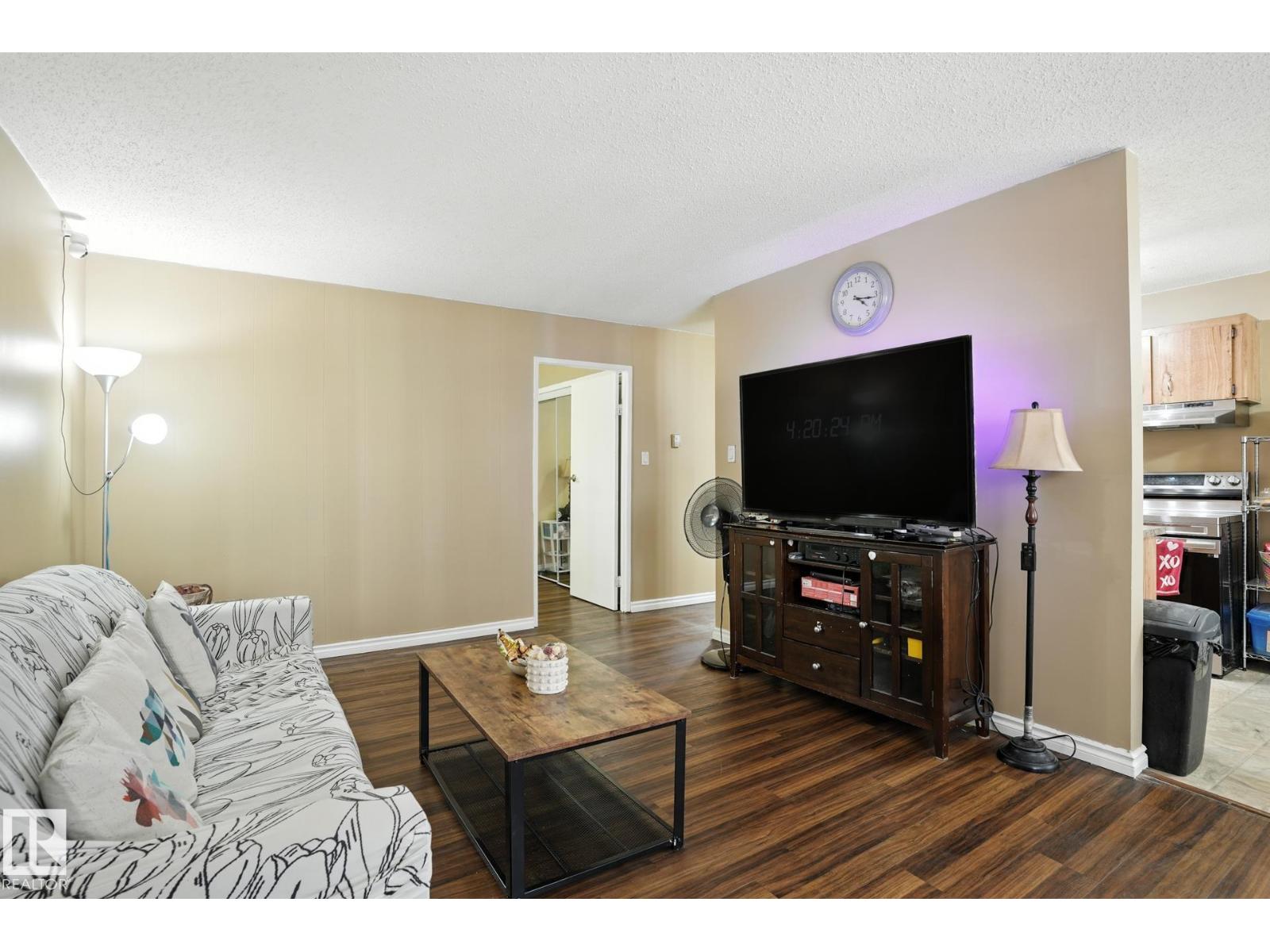#201 11046 130 St Nw, Edmonton, Alberta  T5M 0Z7 - Photo 7 - E4456202