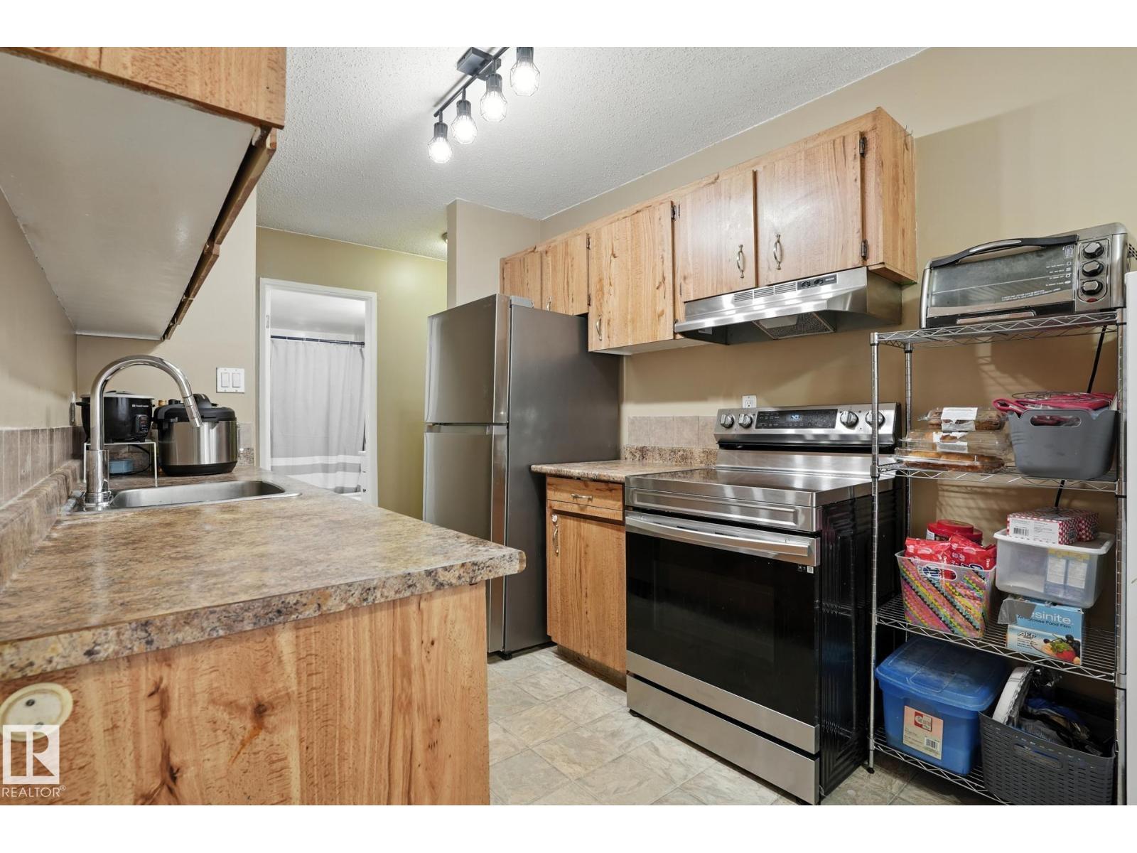 #201 11046 130 St Nw, Edmonton, Alberta  T5M 0Z7 - Photo 8 - E4456202