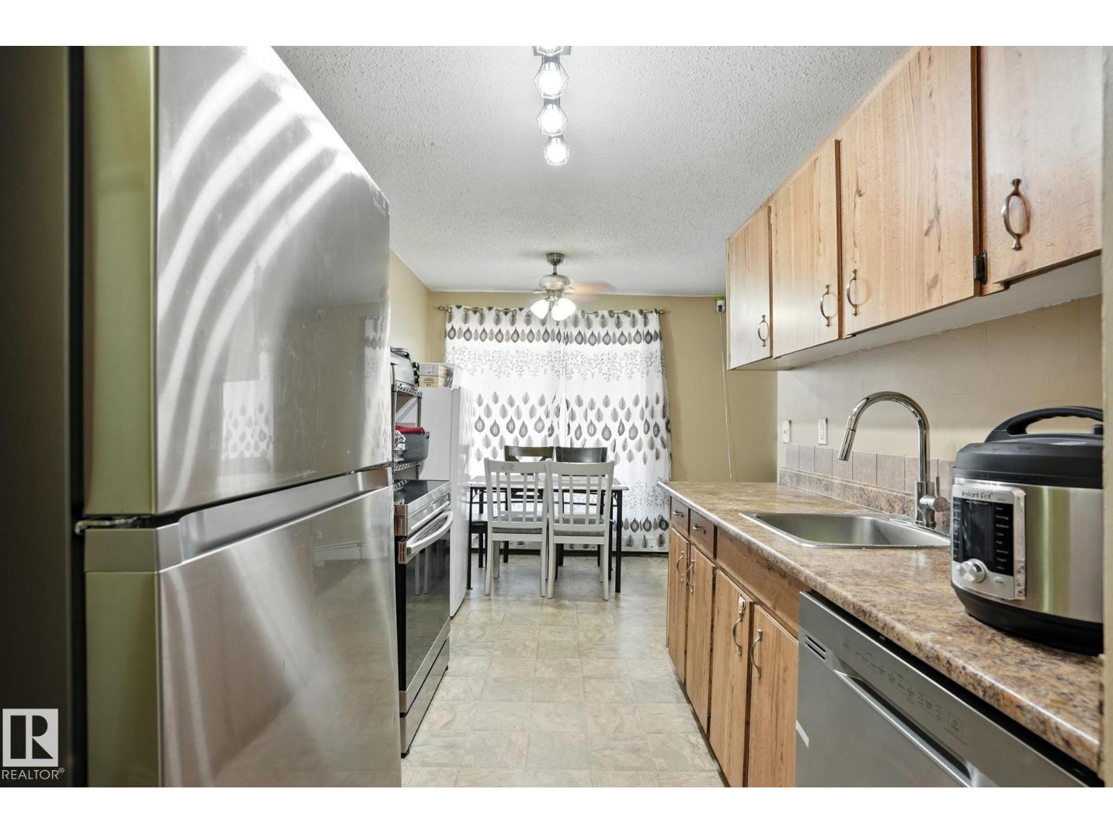 #201 11046 130 St Nw, Edmonton, Alberta  T5M 0Z7 - Photo 9 - E4456202
